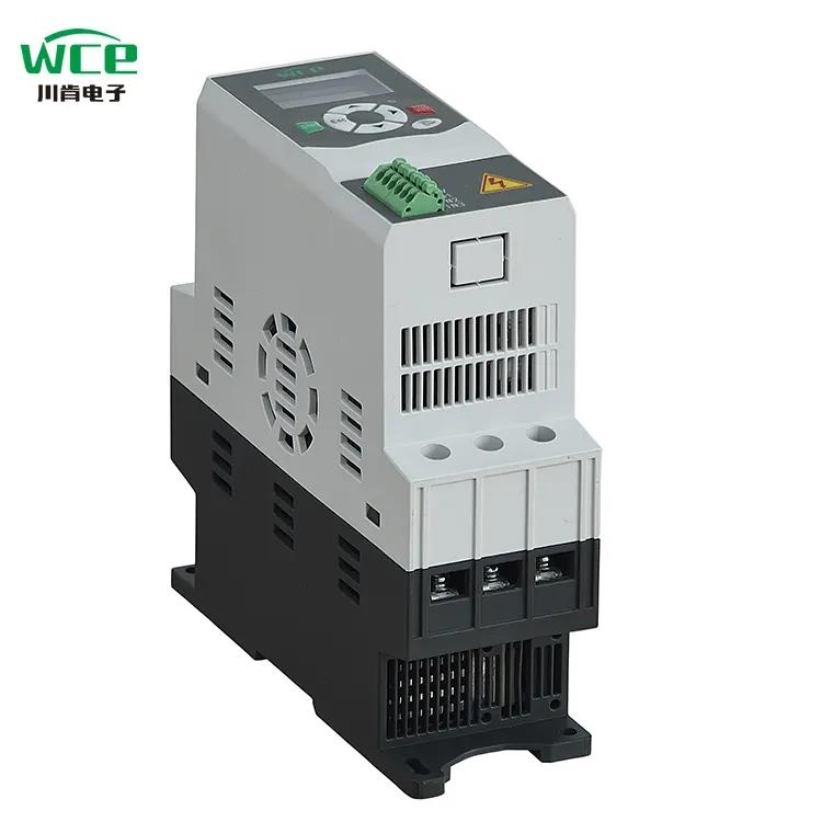 10hp 15hp 20hp dibangun di bypass starter lunak