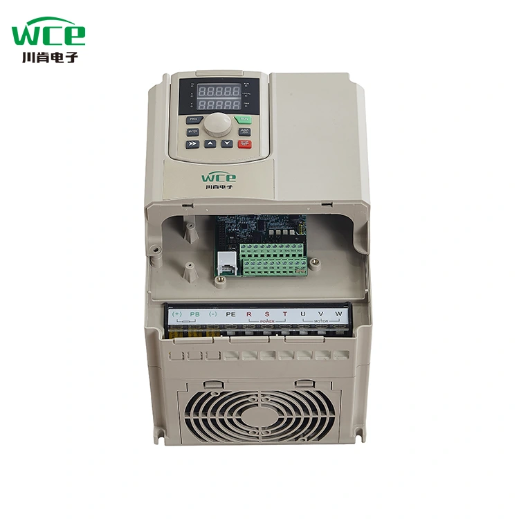 Drive frekuensi variabel 11kW untuk pompa