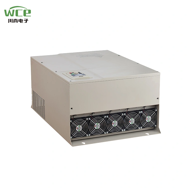 AC Drives: Pengendali Kecepatan Cerdas yang Menggerakkan Industri Modern