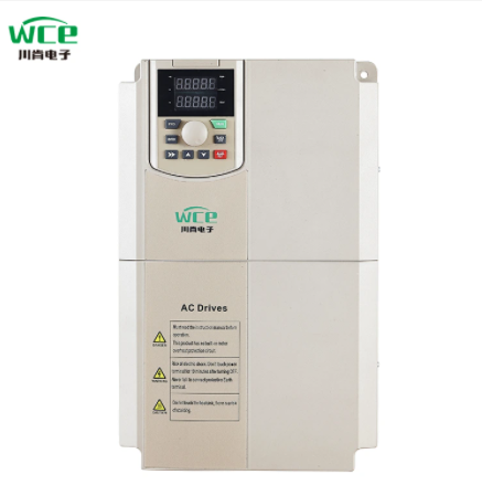 Apa keuntungan dari VFD drive 3 fase 380V AC?
