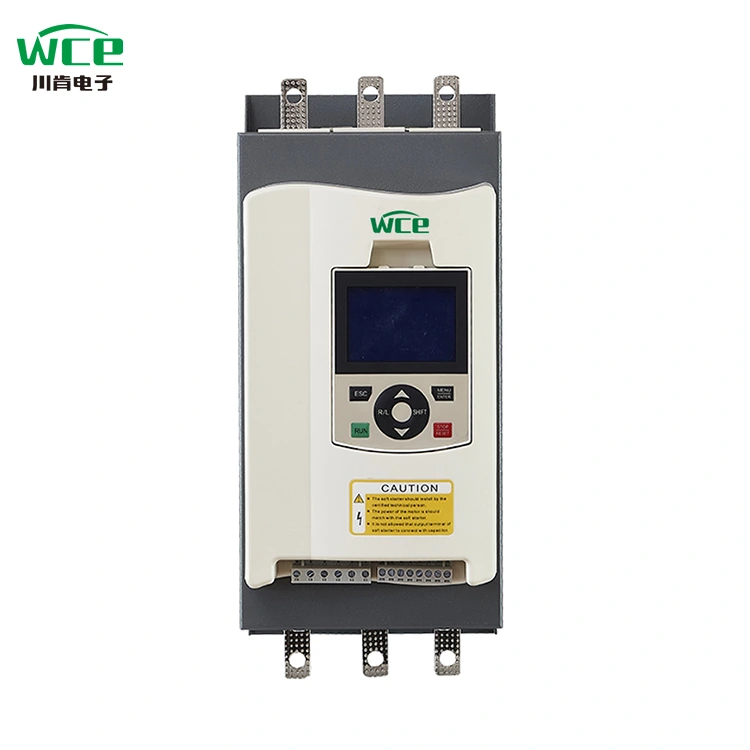 3 Fase 480V Starter Soft Online