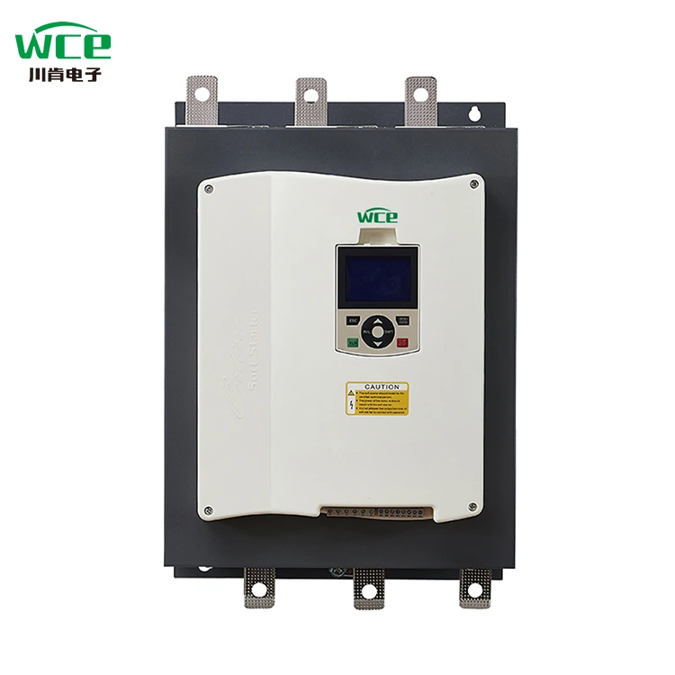 3 Fase 660V Starter Soft Online