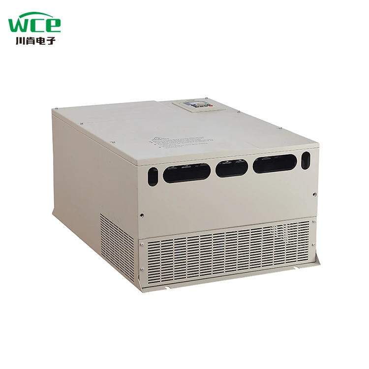 VFD Penggerak Frekuensi Variabel Inverter 75kW Mana yang Sesuai dengan Kebutuhan Anda? VFD Penggerak Frekuensi Variabel Inverter 75kW Mana yang Sesuai dengan Kebutuhan Anda?