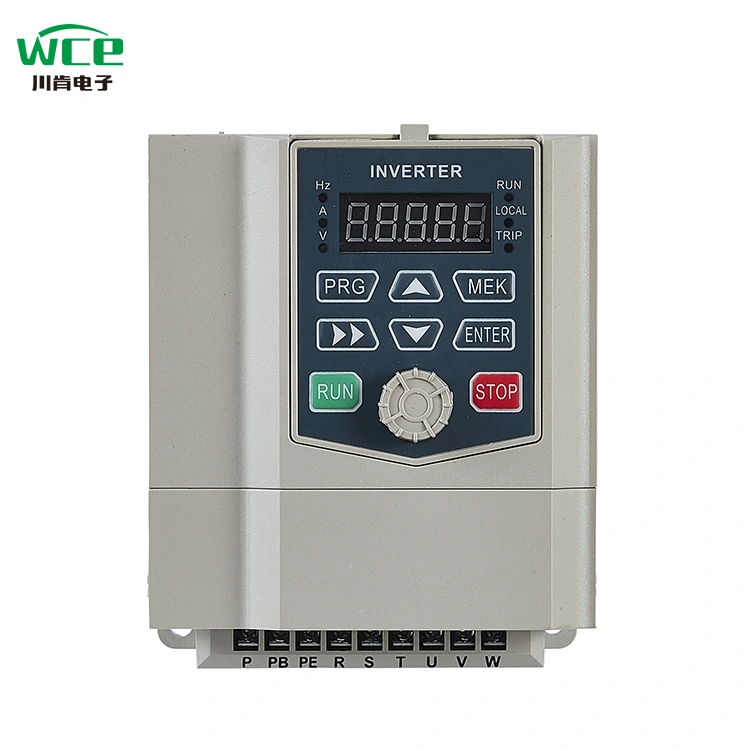 VFD AC Drive untuk Fan